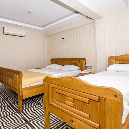 דידים Dimora Boemo Hotel מראה חיצוני תמונה