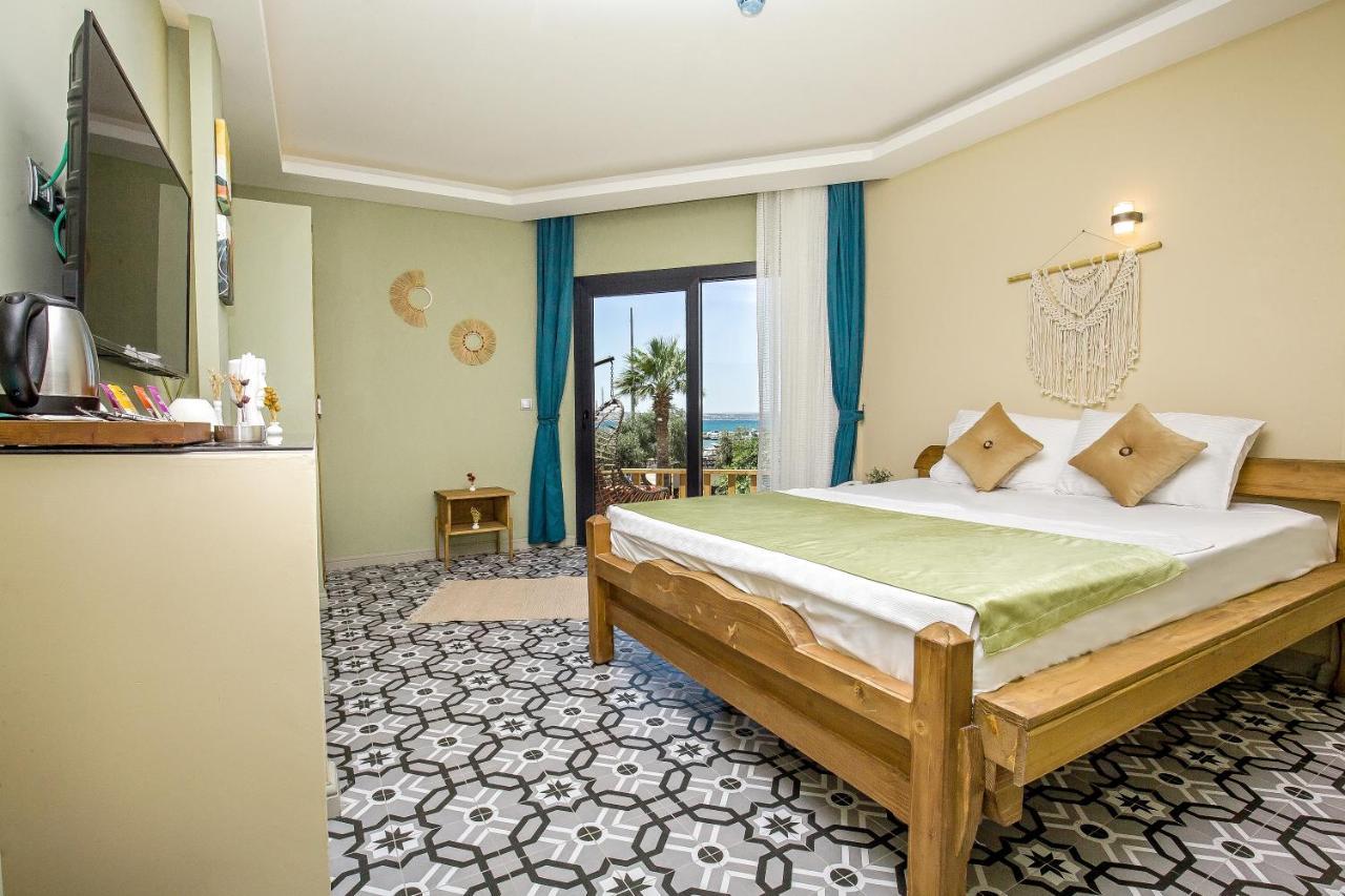 דידים Dimora Boemo Hotel מראה חיצוני תמונה