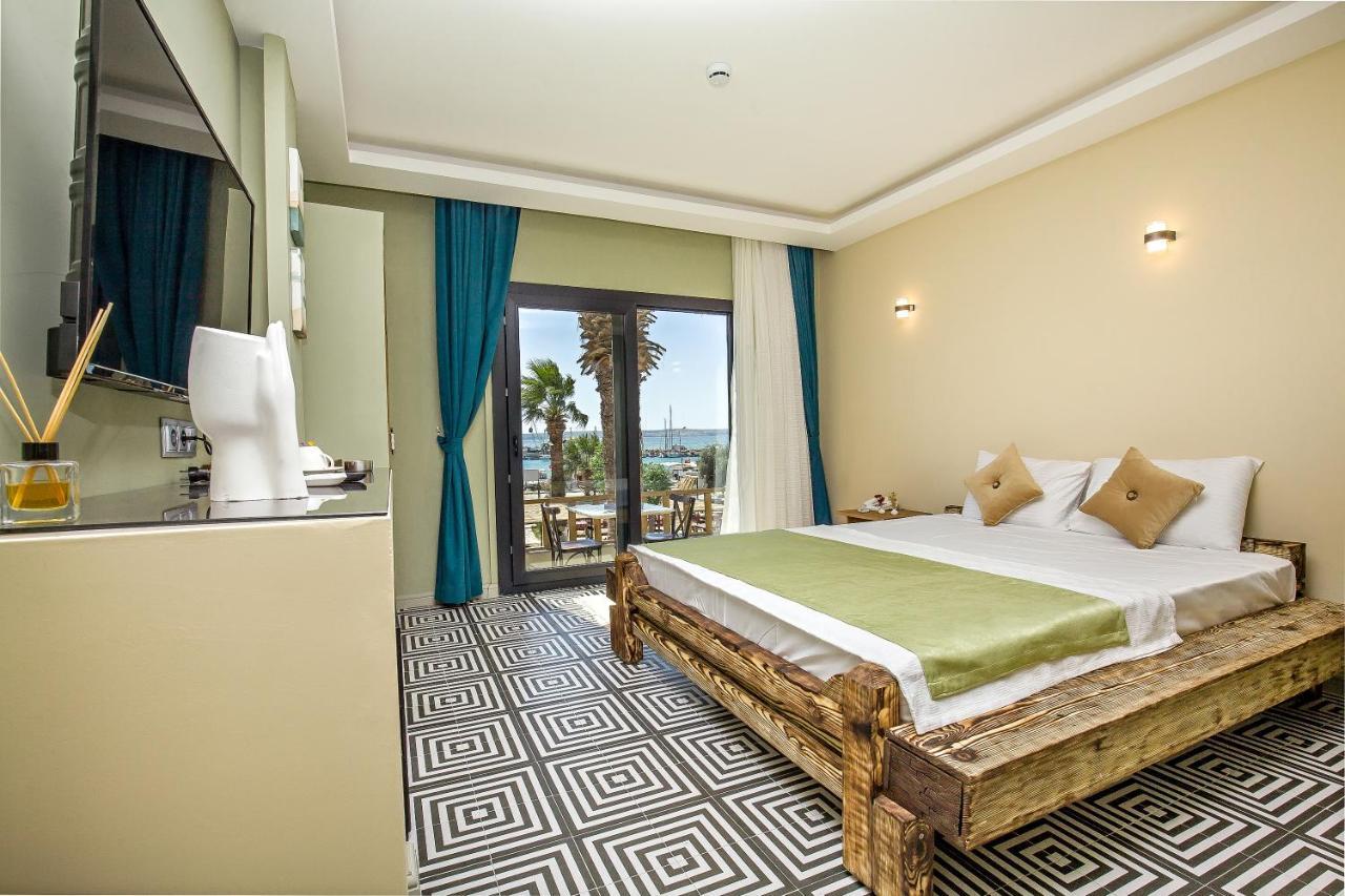 דידים Dimora Boemo Hotel מראה חיצוני תמונה