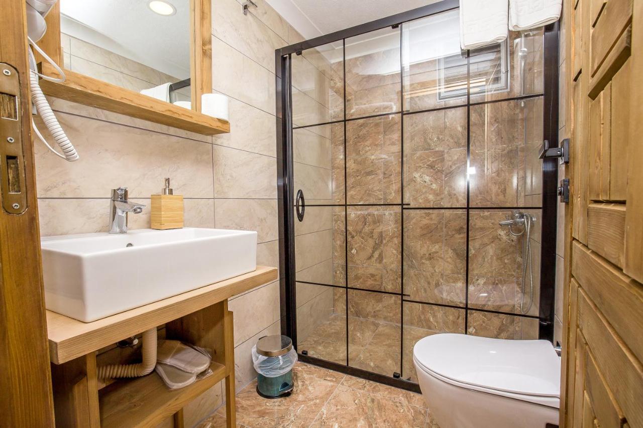 דידים Dimora Boemo Hotel מראה חיצוני תמונה