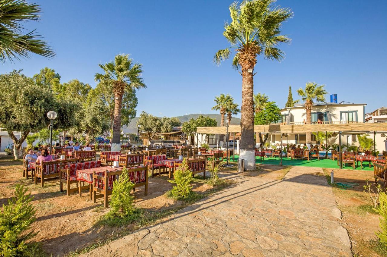 דידים Dimora Boemo Hotel מראה חיצוני תמונה