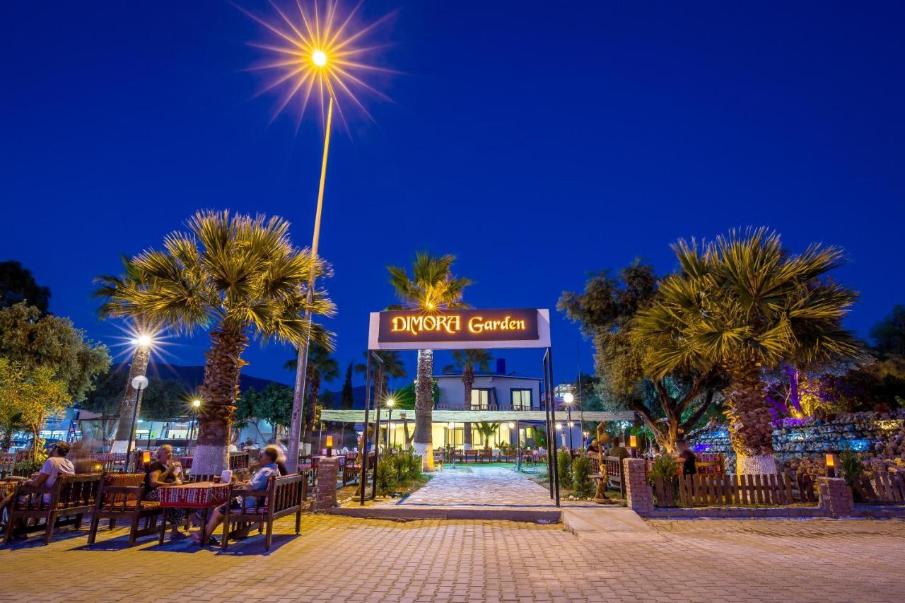 דידים Dimora Boemo Hotel מראה חיצוני תמונה
