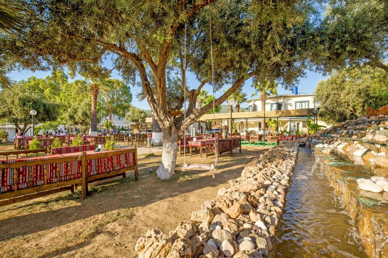 דידים Dimora Boemo Hotel מראה חיצוני תמונה