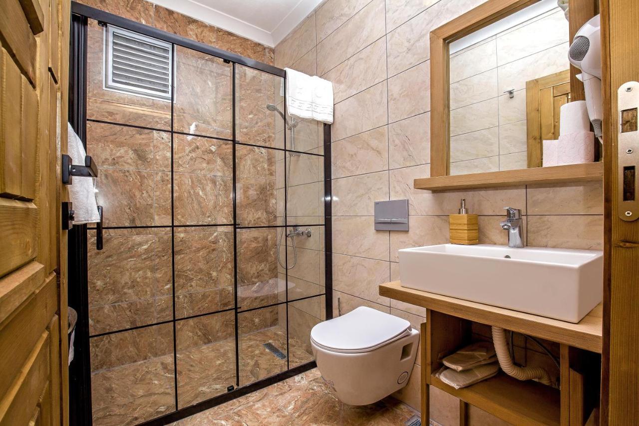 דידים Dimora Boemo Hotel מראה חיצוני תמונה