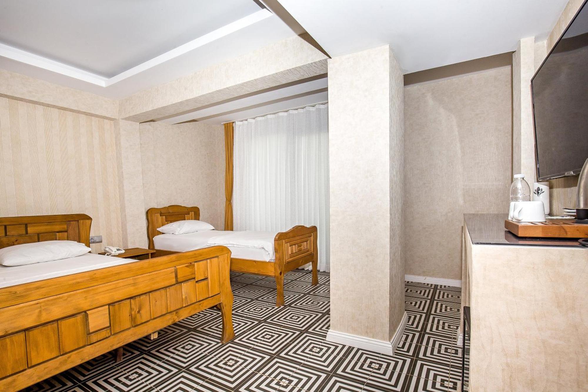 דידים Dimora Boemo Hotel מראה חיצוני תמונה