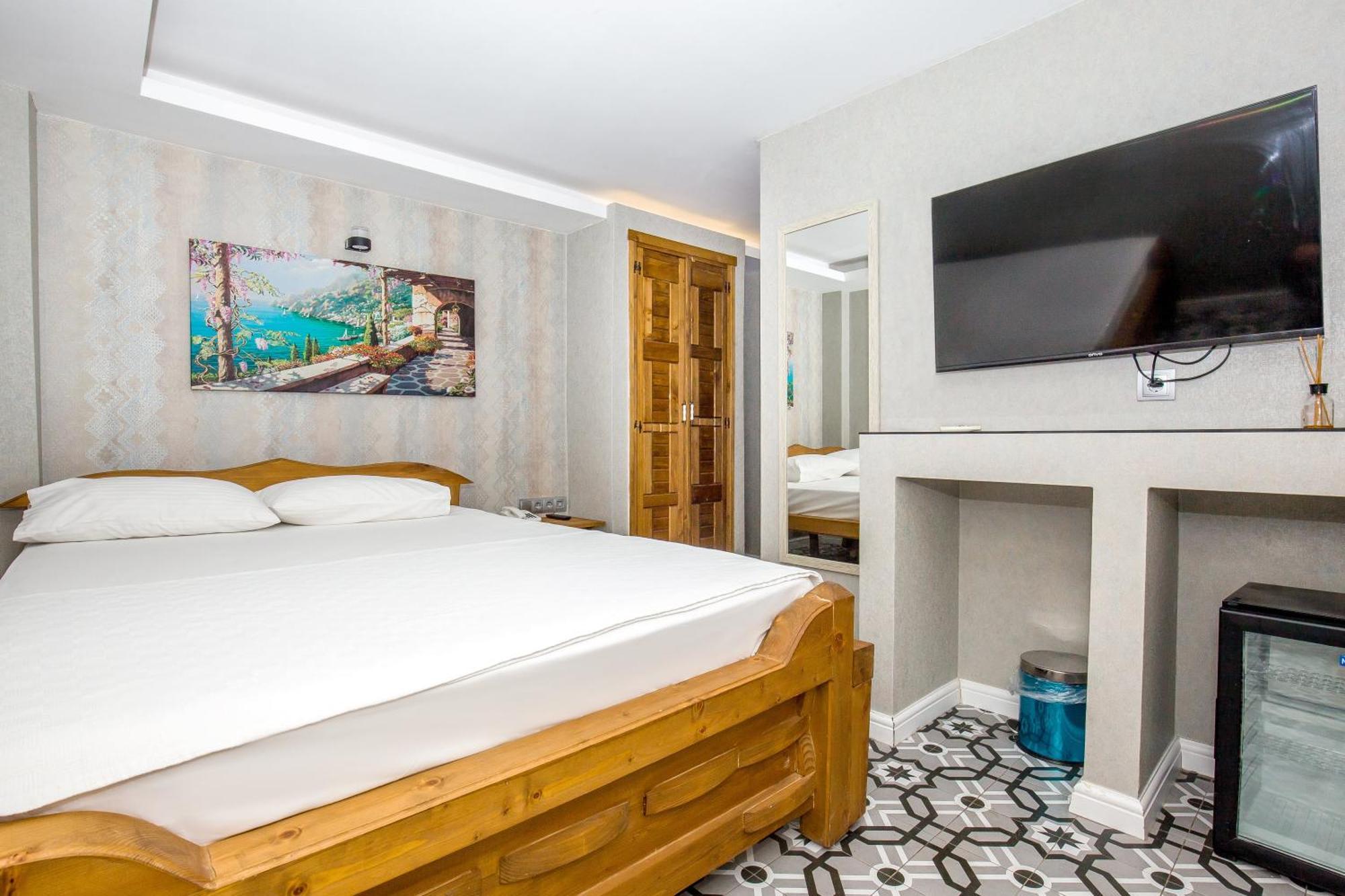 דידים Dimora Boemo Hotel מראה חיצוני תמונה