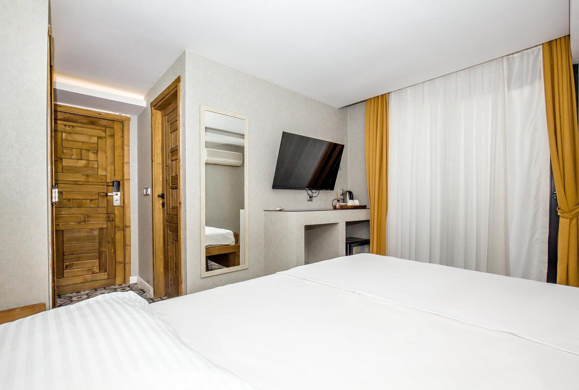 דידים Dimora Boemo Hotel מראה חיצוני תמונה