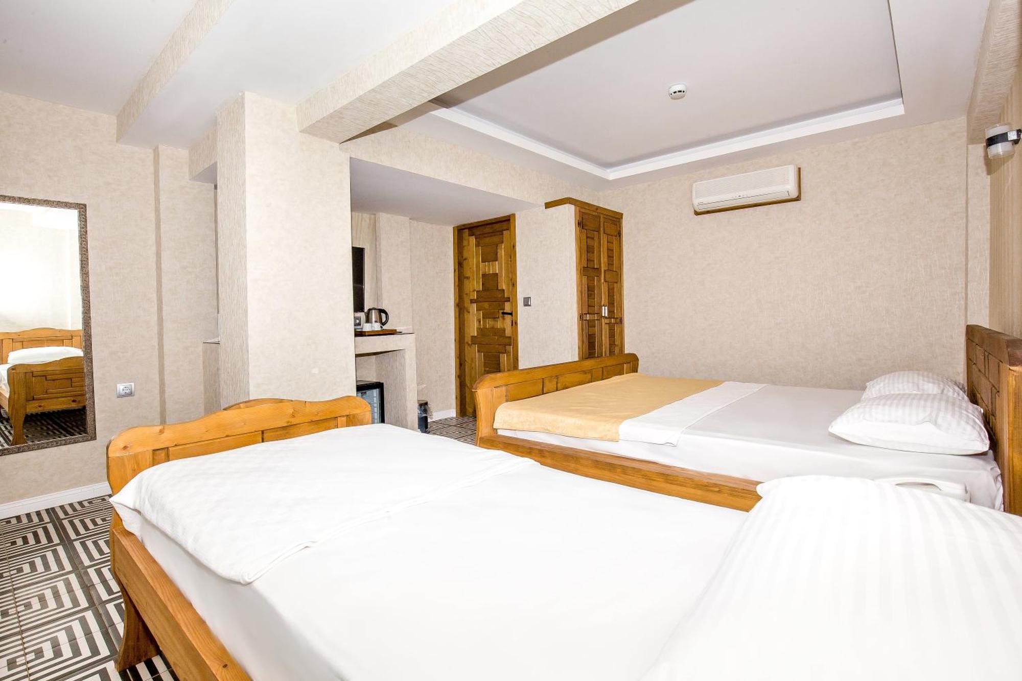 דידים Dimora Boemo Hotel מראה חיצוני תמונה