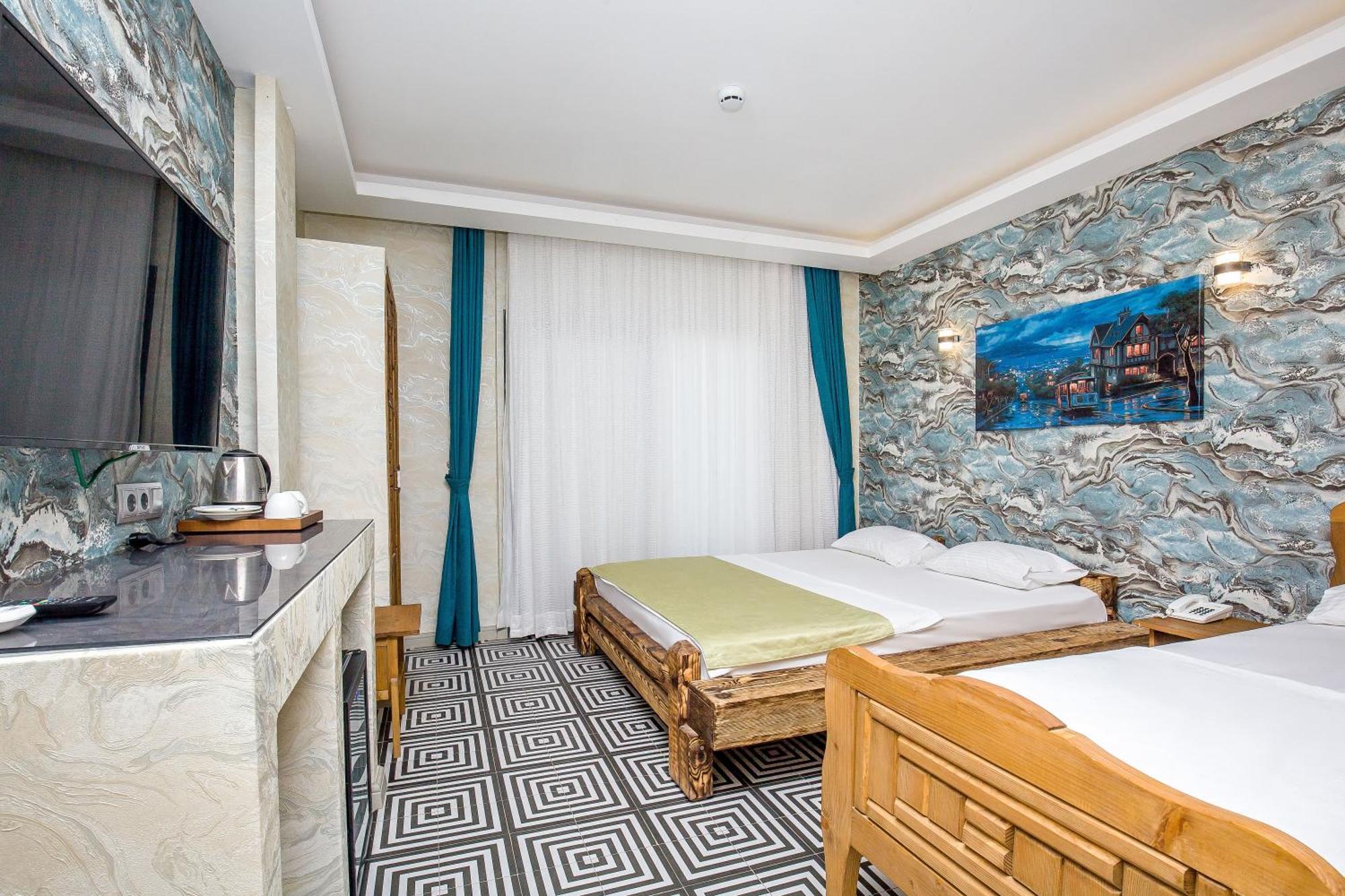 דידים Dimora Boemo Hotel מראה חיצוני תמונה