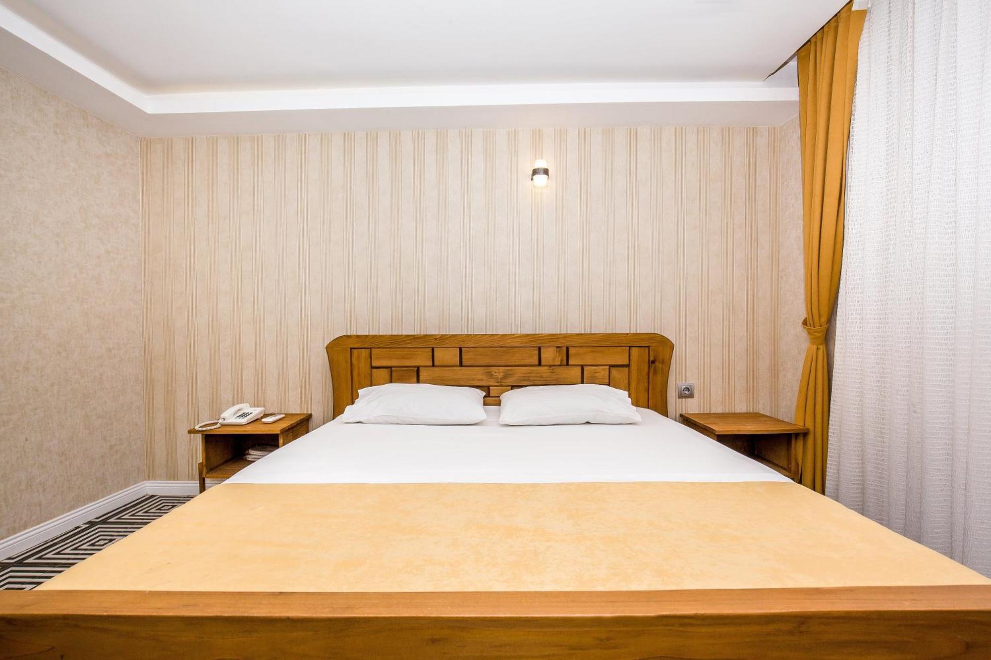 דידים Dimora Boemo Hotel מראה חיצוני תמונה