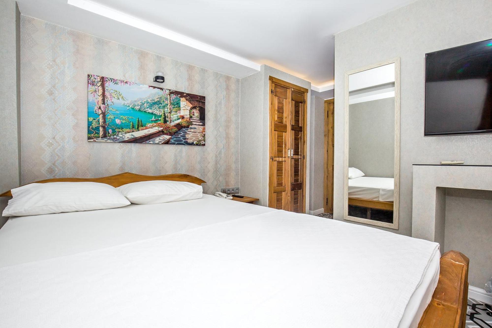 דידים Dimora Boemo Hotel מראה חיצוני תמונה