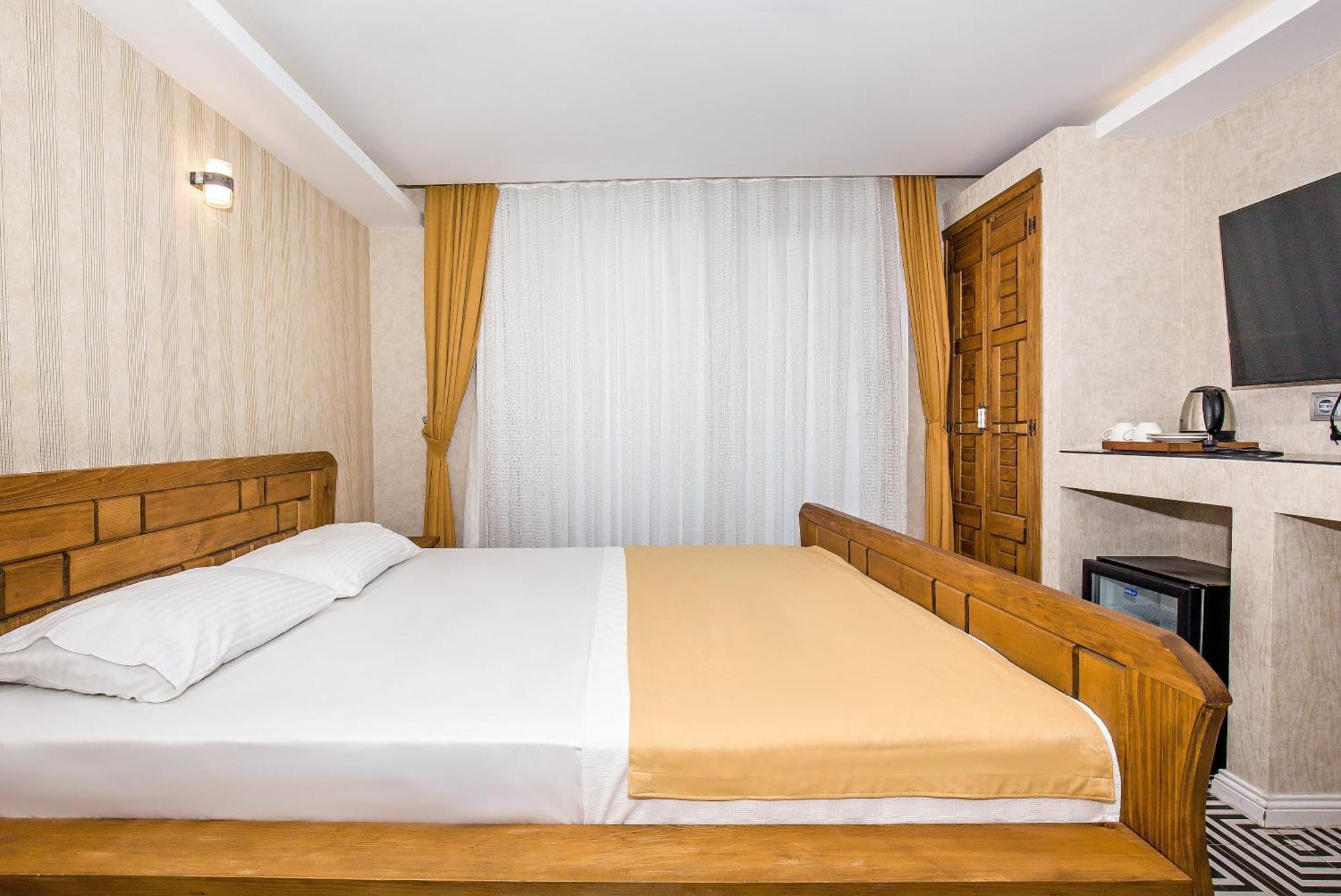 דידים Dimora Boemo Hotel מראה חיצוני תמונה