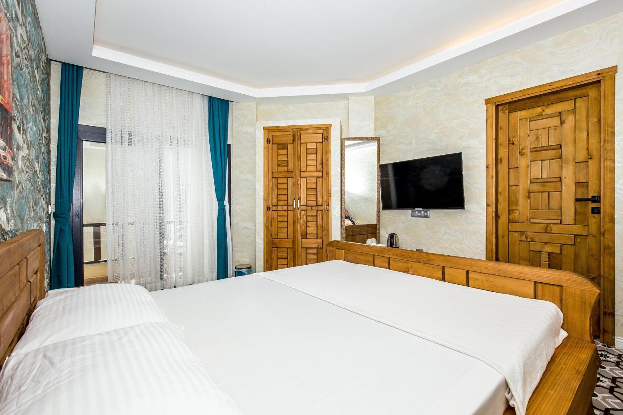 דידים Dimora Boemo Hotel מראה חיצוני תמונה