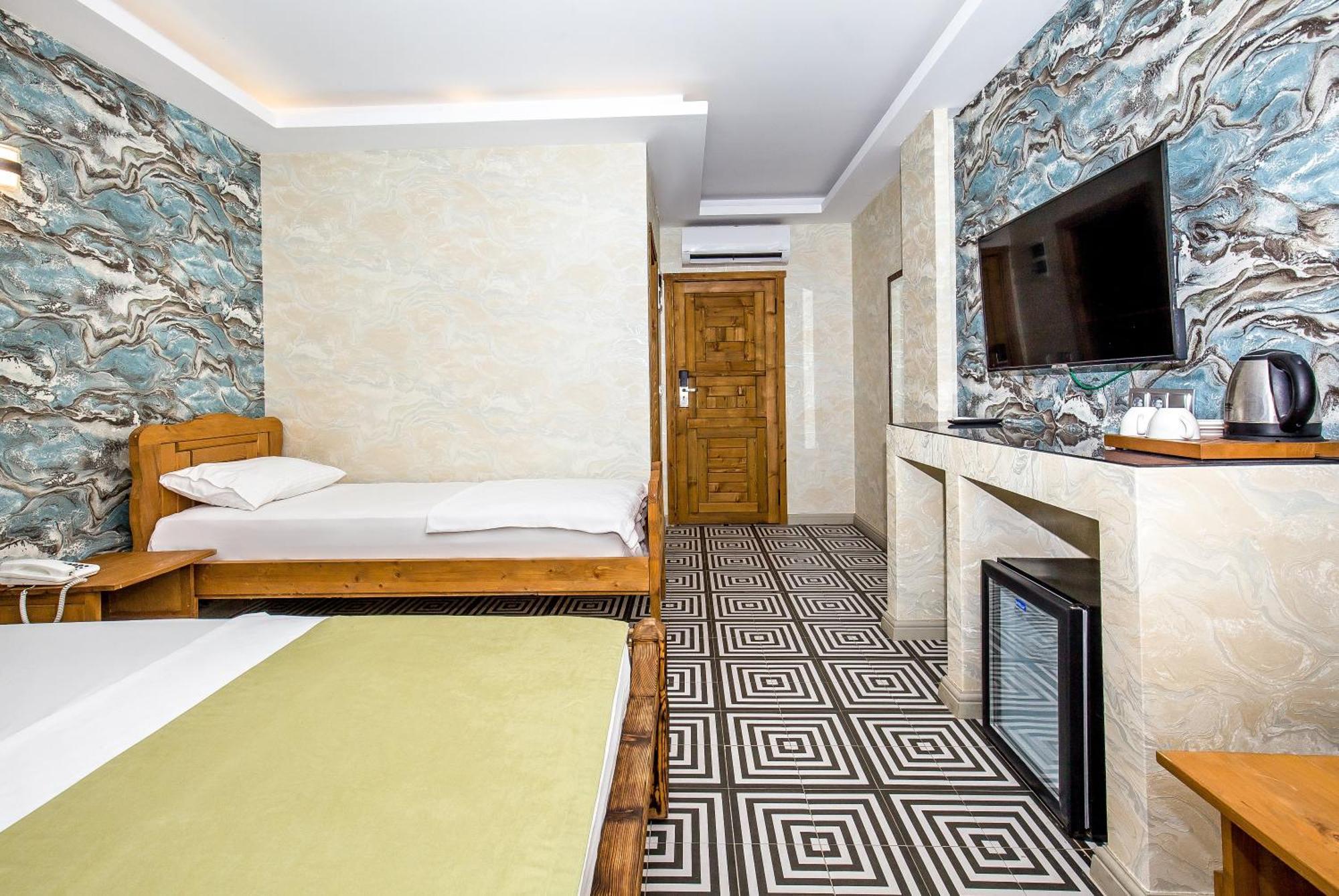 דידים Dimora Boemo Hotel מראה חיצוני תמונה