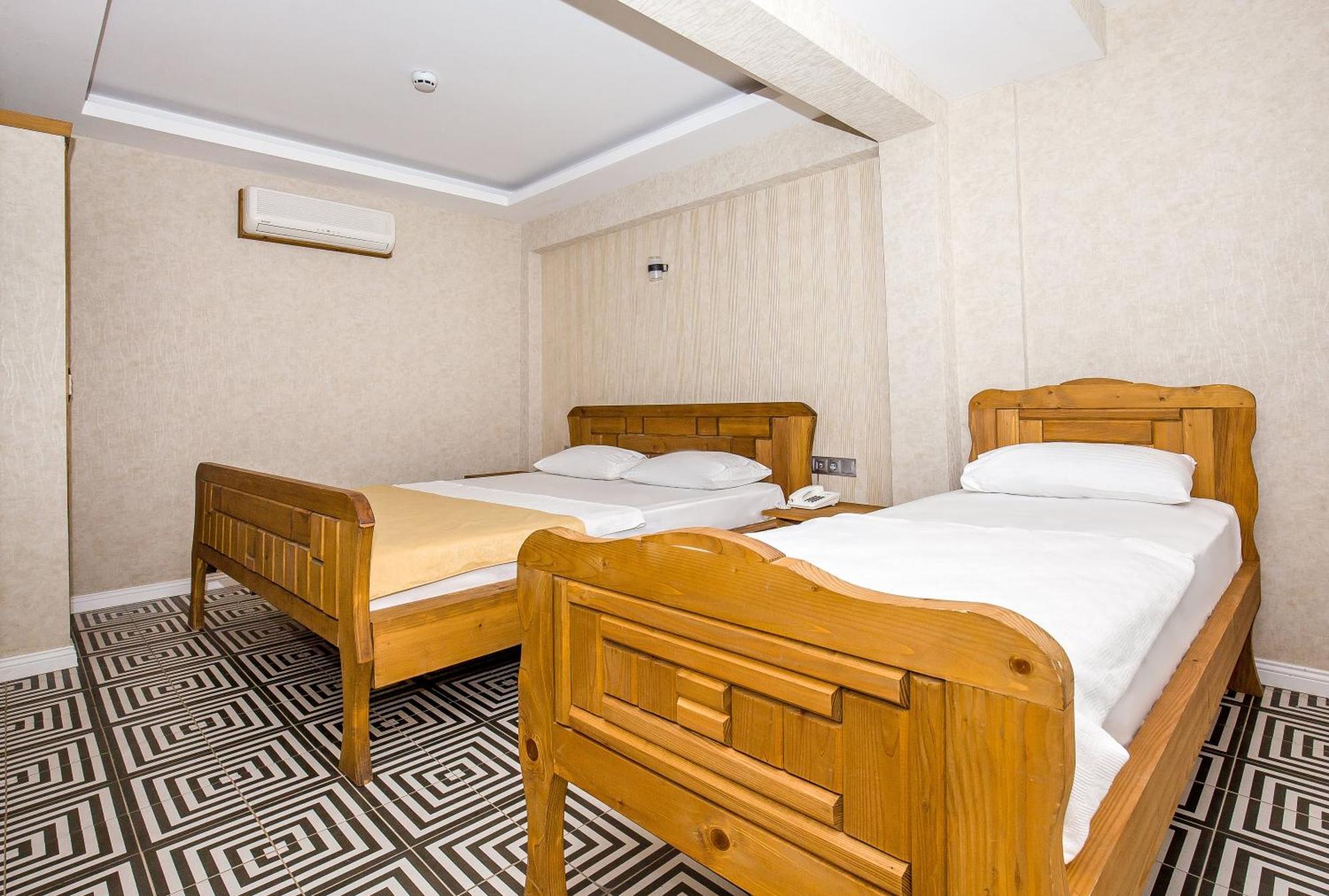 דידים Dimora Boemo Hotel מראה חיצוני תמונה