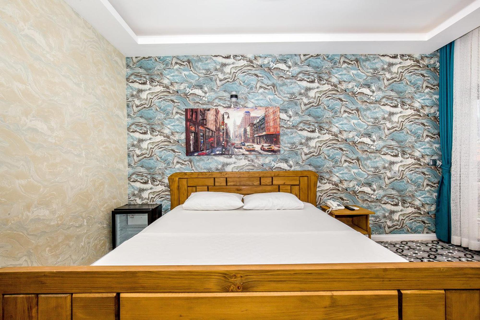דידים Dimora Boemo Hotel מראה חיצוני תמונה