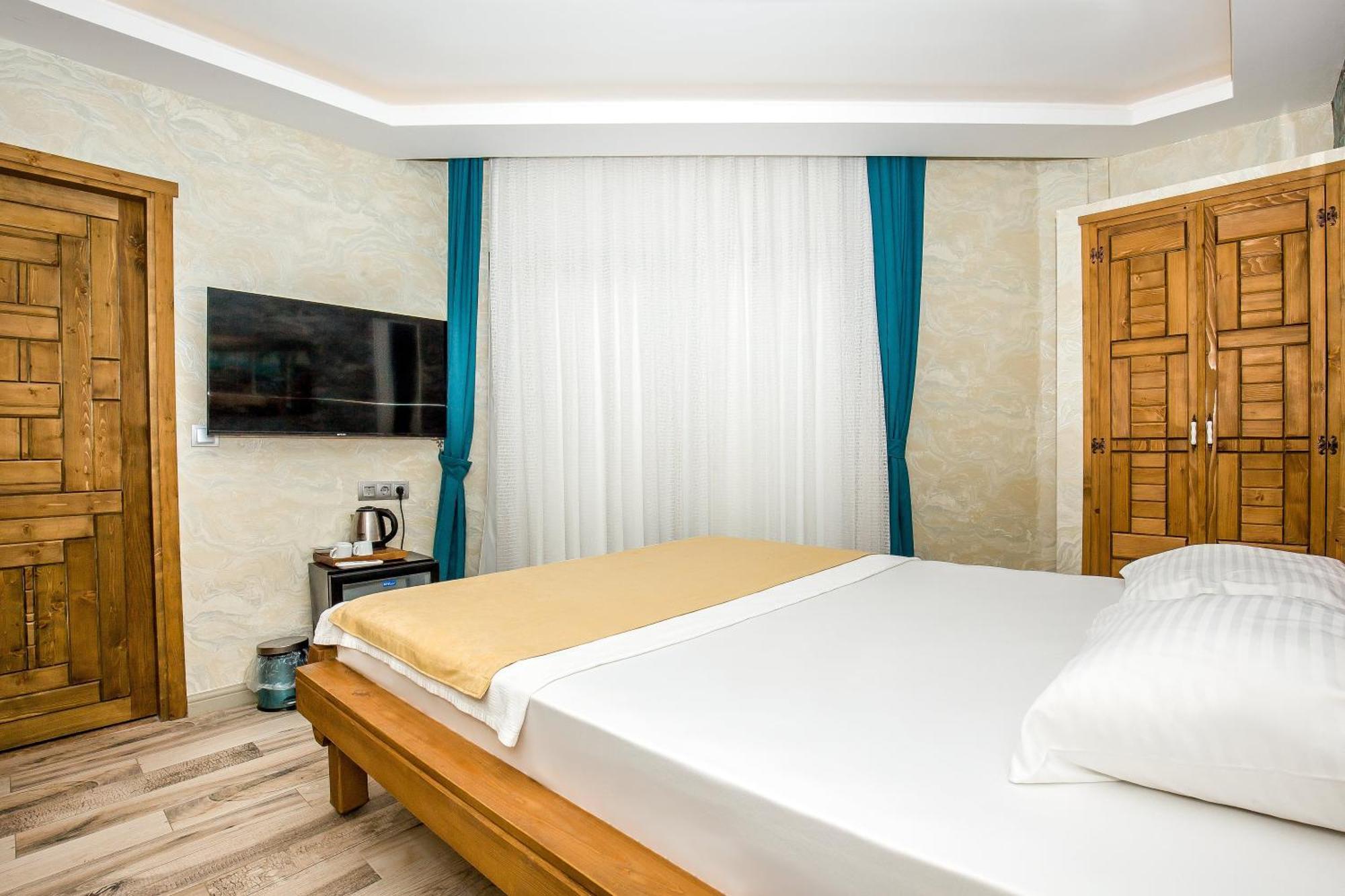 דידים Dimora Boemo Hotel מראה חיצוני תמונה