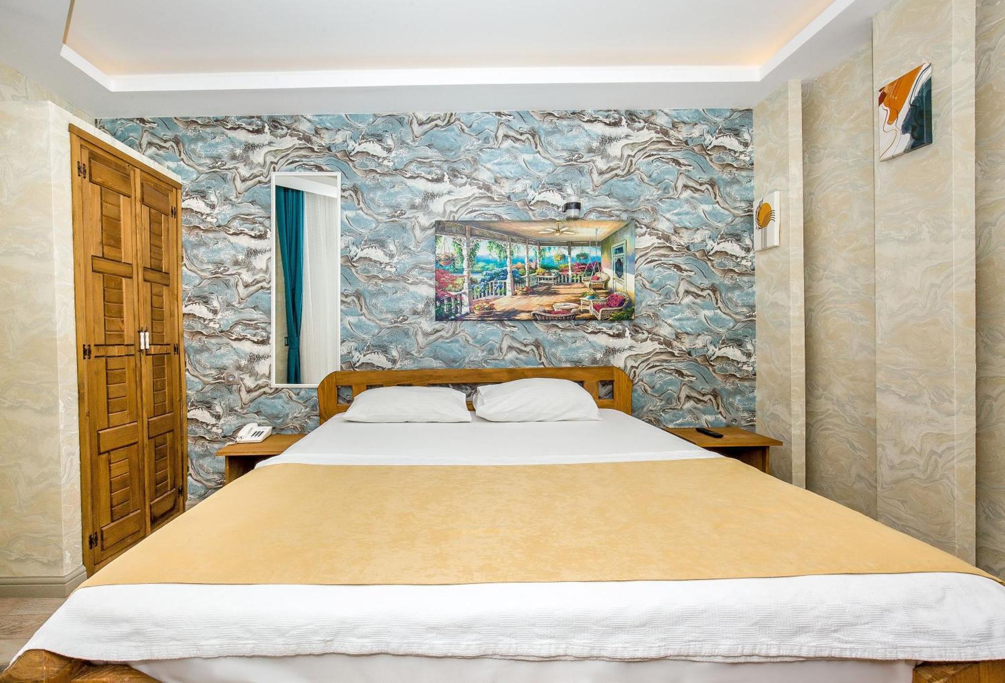דידים Dimora Boemo Hotel מראה חיצוני תמונה