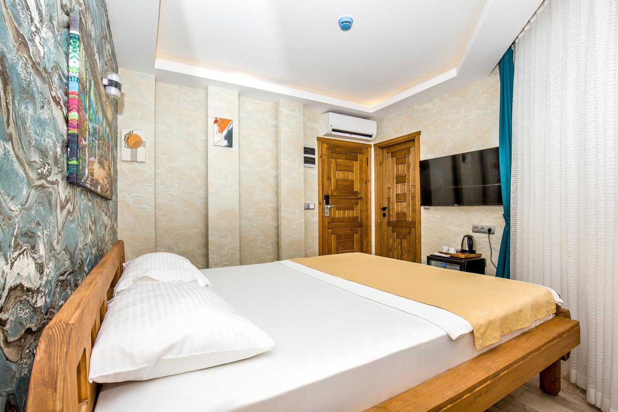 דידים Dimora Boemo Hotel מראה חיצוני תמונה