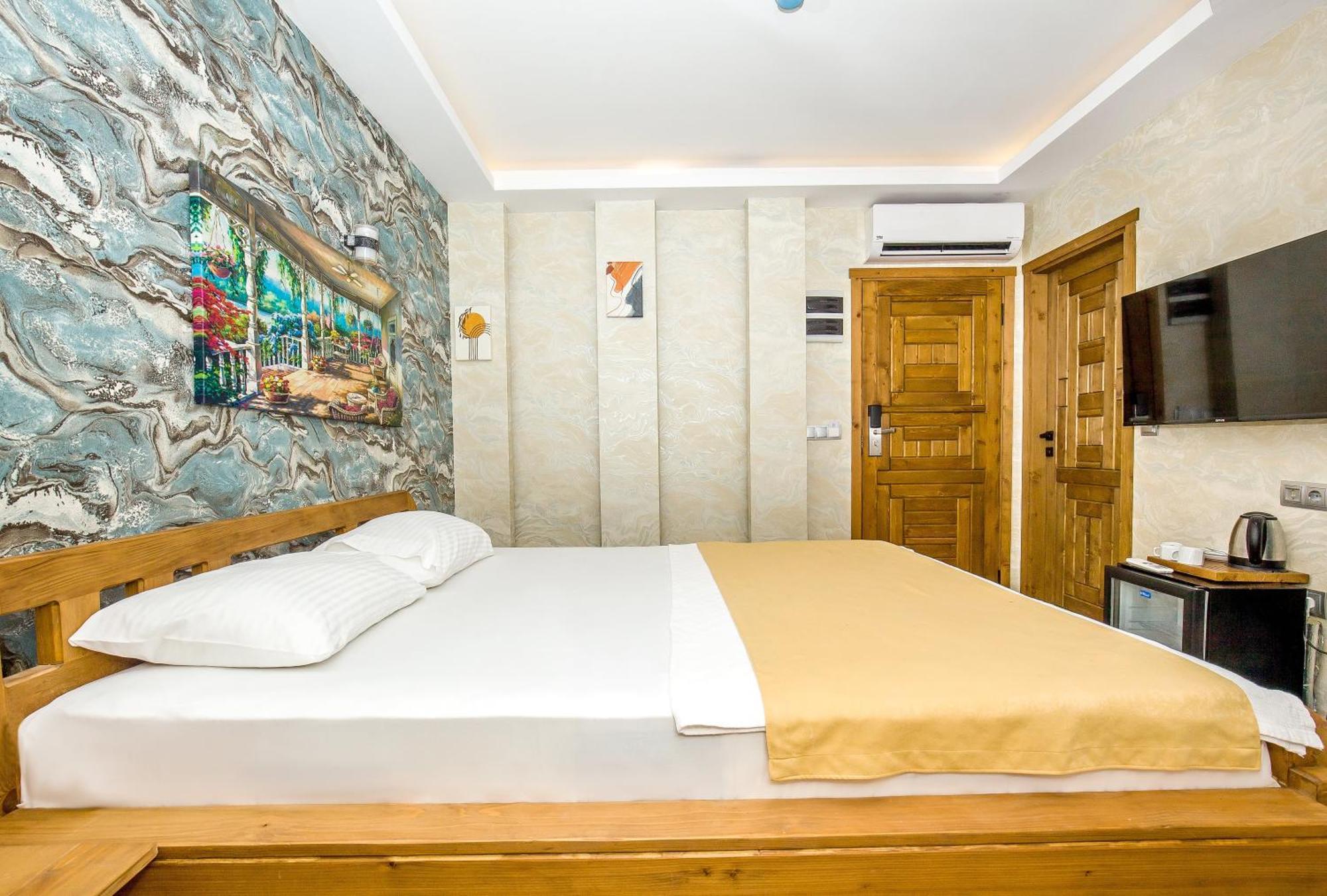 דידים Dimora Boemo Hotel מראה חיצוני תמונה