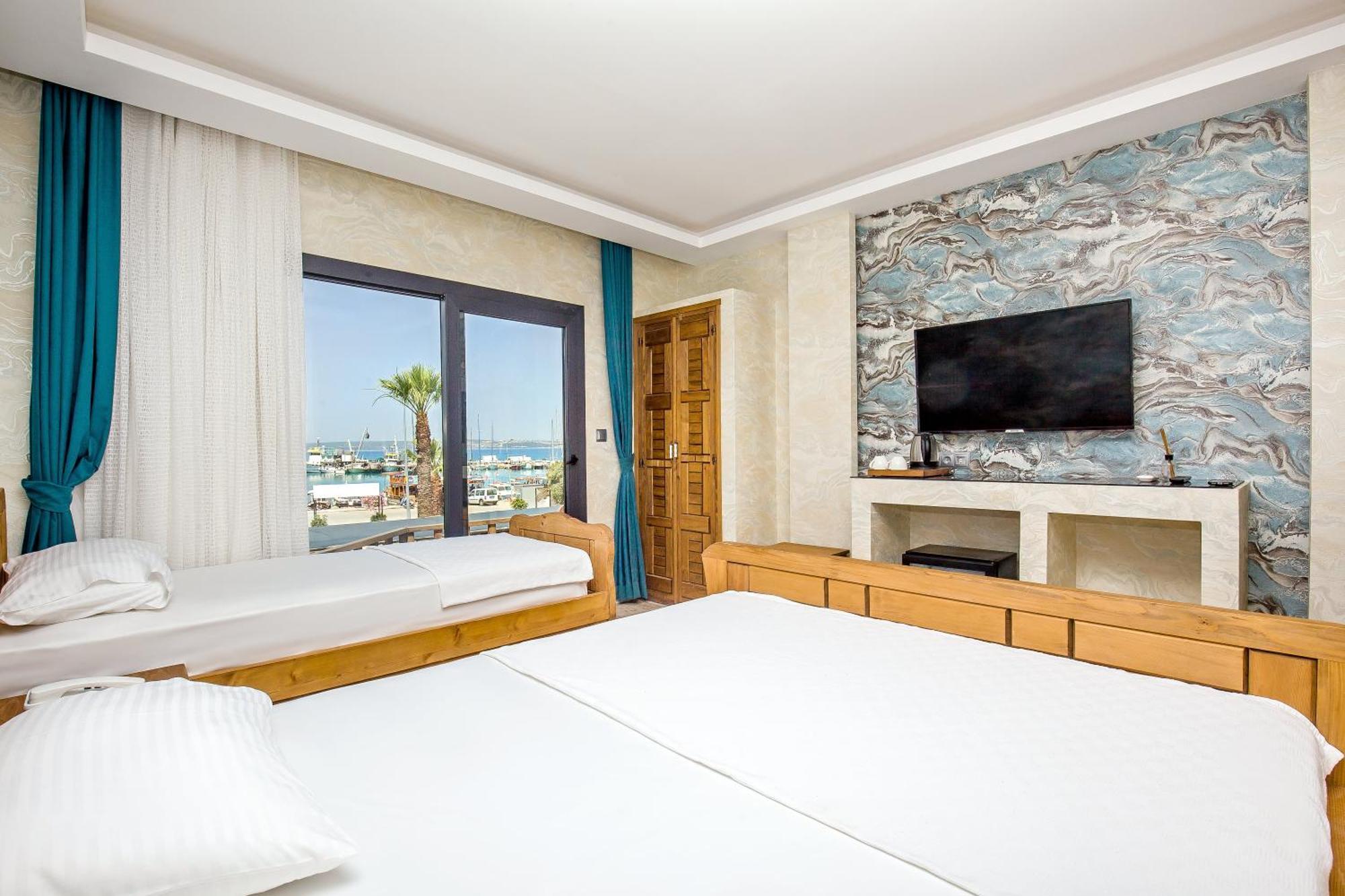 דידים Dimora Boemo Hotel מראה חיצוני תמונה