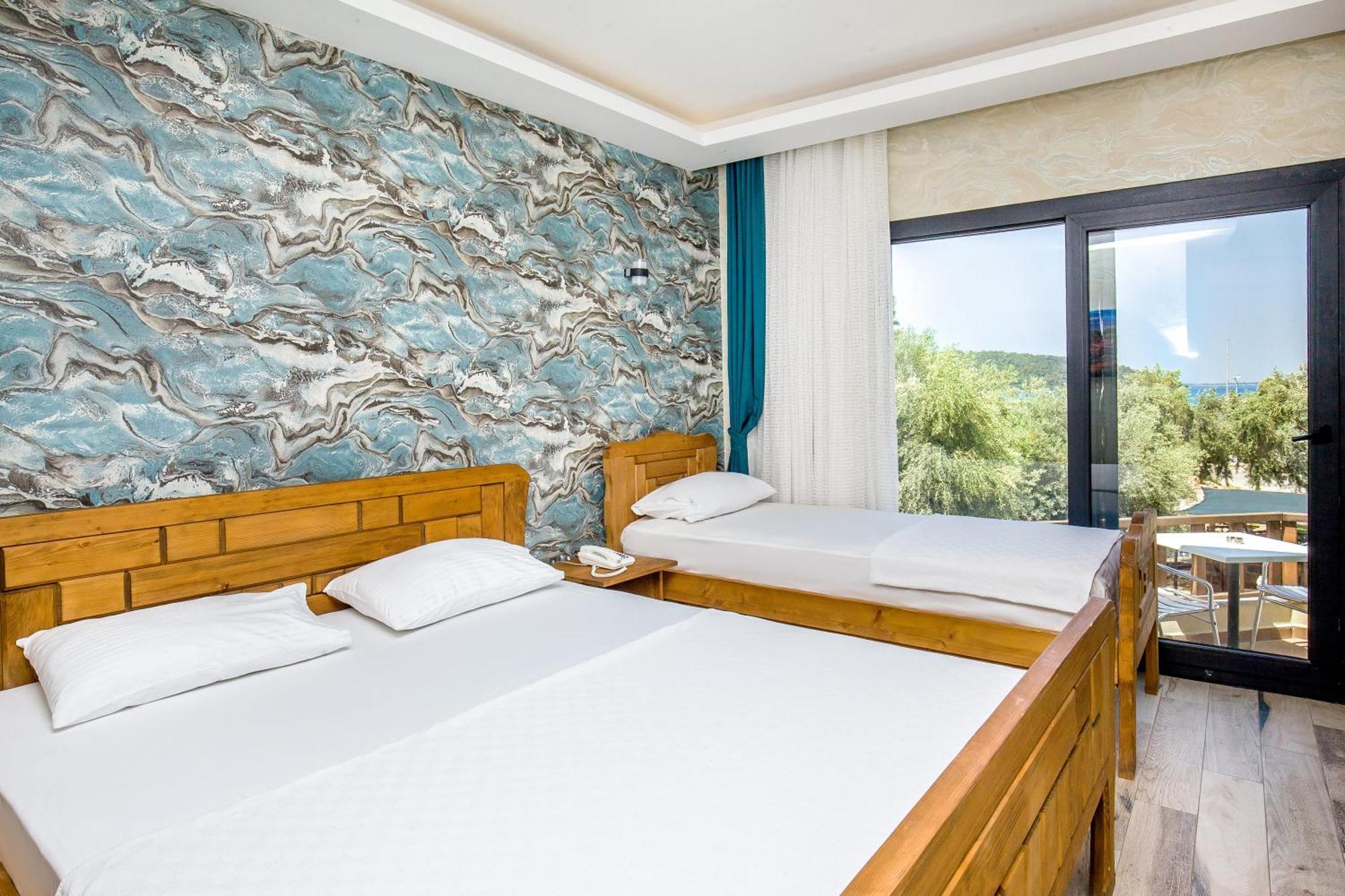 דידים Dimora Boemo Hotel מראה חיצוני תמונה