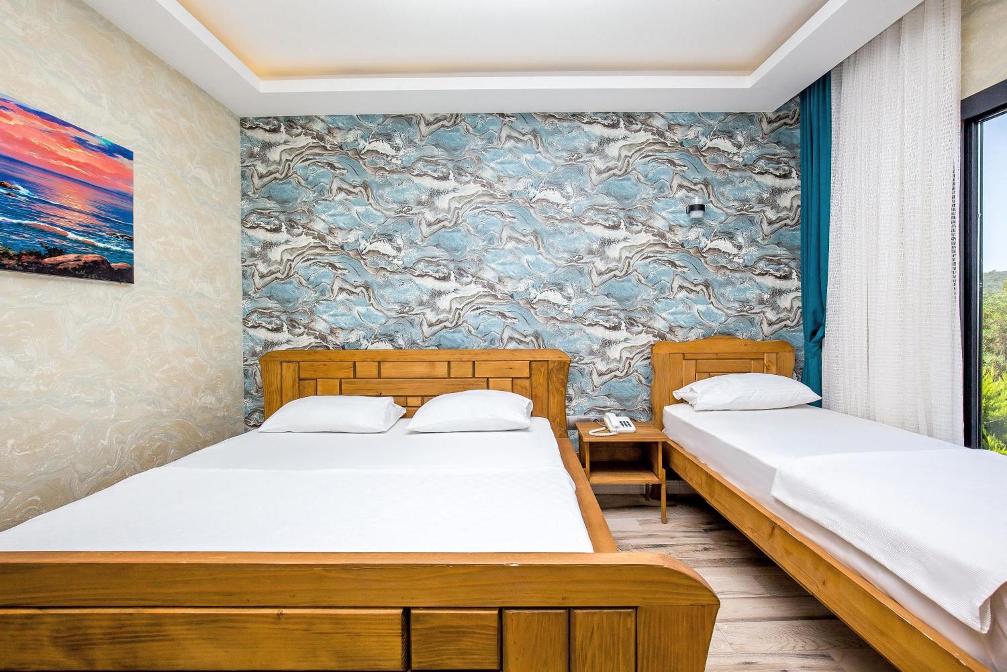דידים Dimora Boemo Hotel מראה חיצוני תמונה
