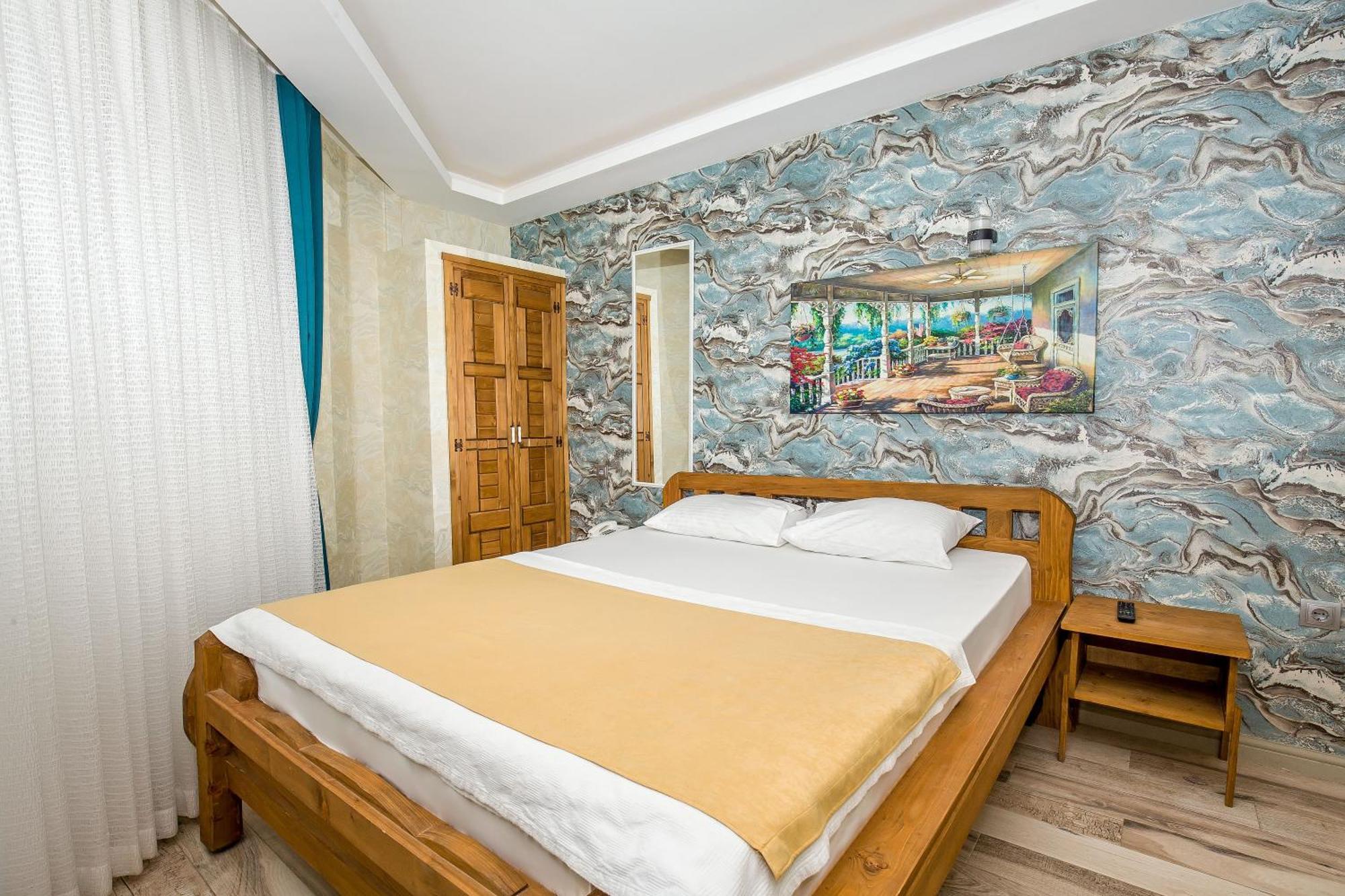 דידים Dimora Boemo Hotel מראה חיצוני תמונה