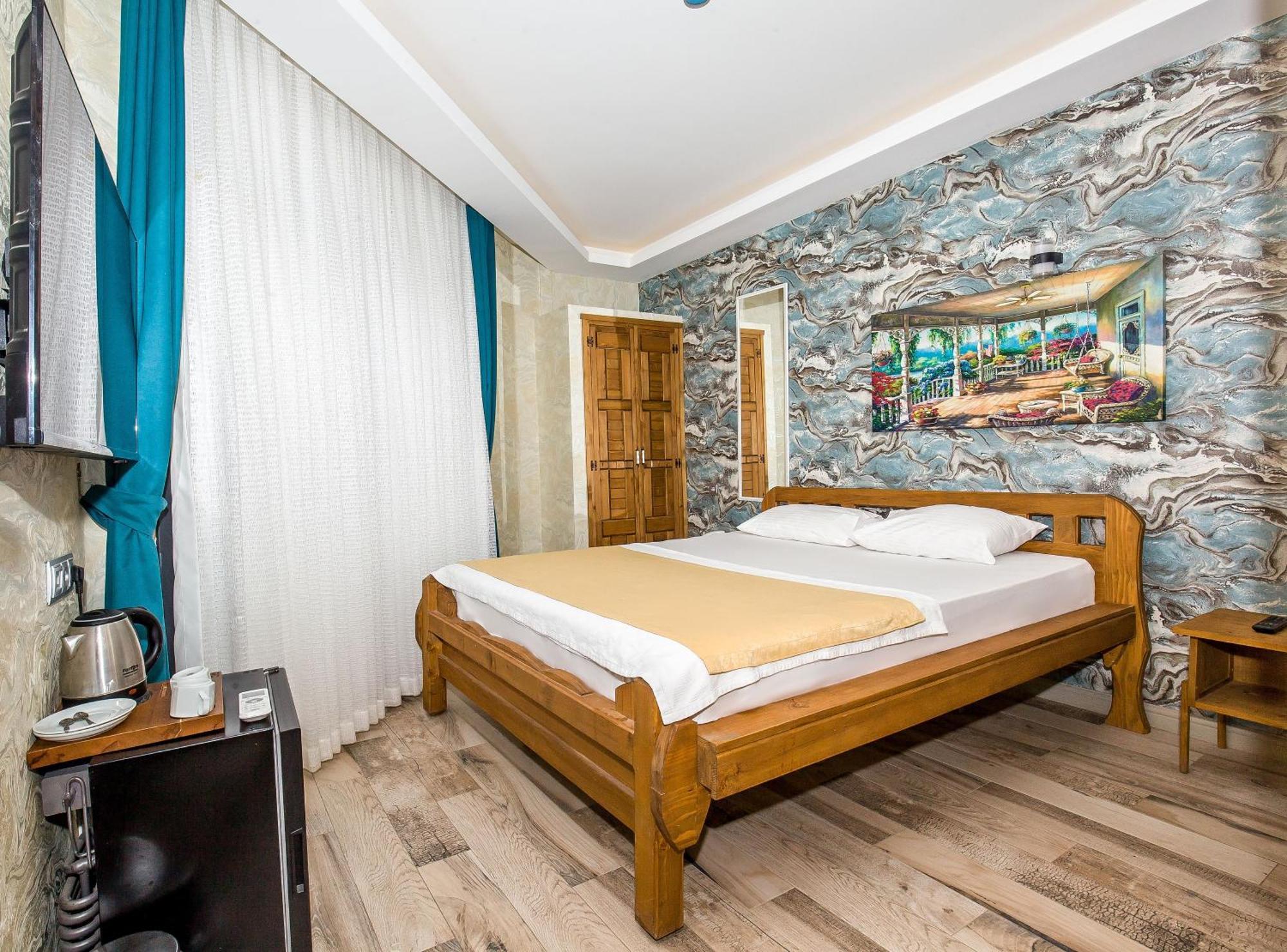 דידים Dimora Boemo Hotel מראה חיצוני תמונה