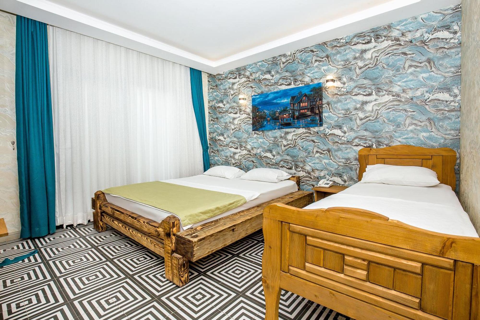 דידים Dimora Boemo Hotel מראה חיצוני תמונה